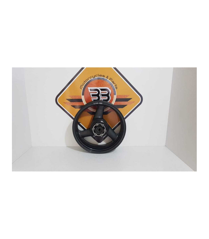 Janta Spate Kawasaki Ninja ZX7R - ZX 750P - 1998