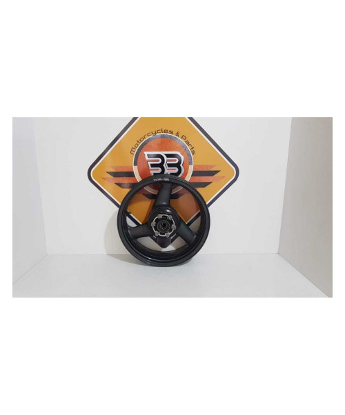 Janta Spate Kawasaki Ninja ZX7R - ZX 750P - 1998