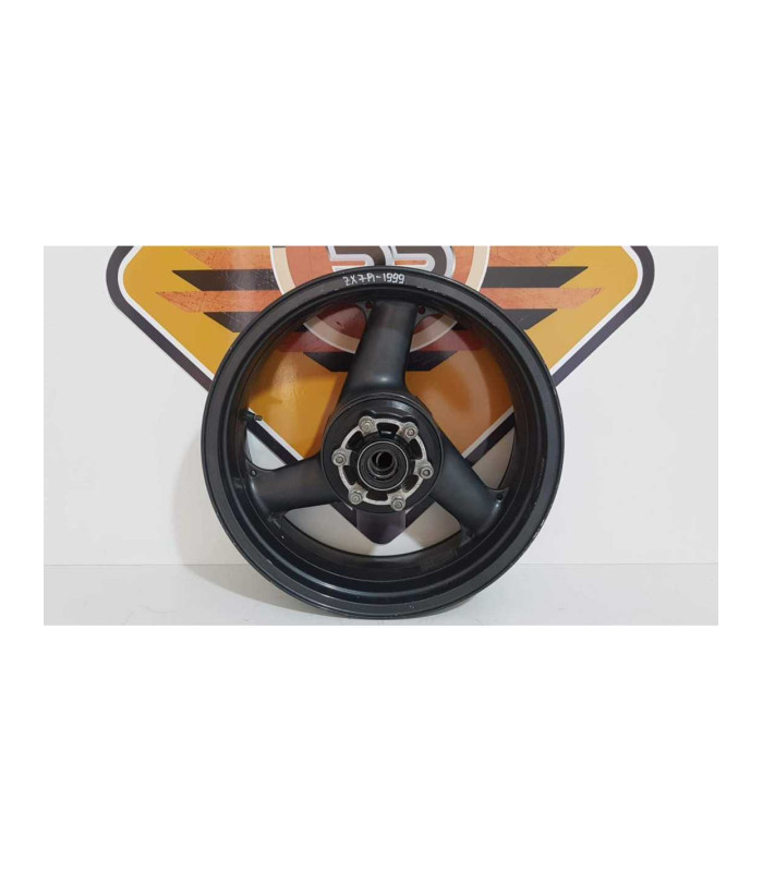 Janta Spate Kawasaki Ninja ZX7R - ZX 750P - 1998