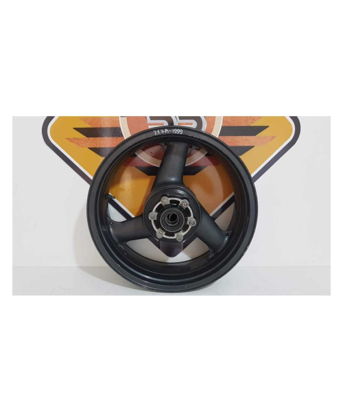 Janta Spate Kawasaki Ninja ZX7R - ZX 750P - 1998