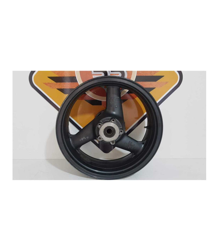 Janta Spate Kawasaki Ninja ZX7R - ZX 750P - 1998