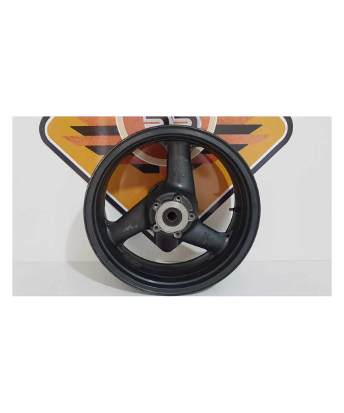 Janta Spate Kawasaki Ninja ZX7R - ZX 750P - 1998