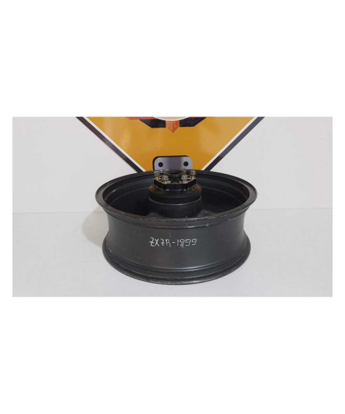 Janta Spate Kawasaki Ninja ZX7R - ZX 750P - 1998