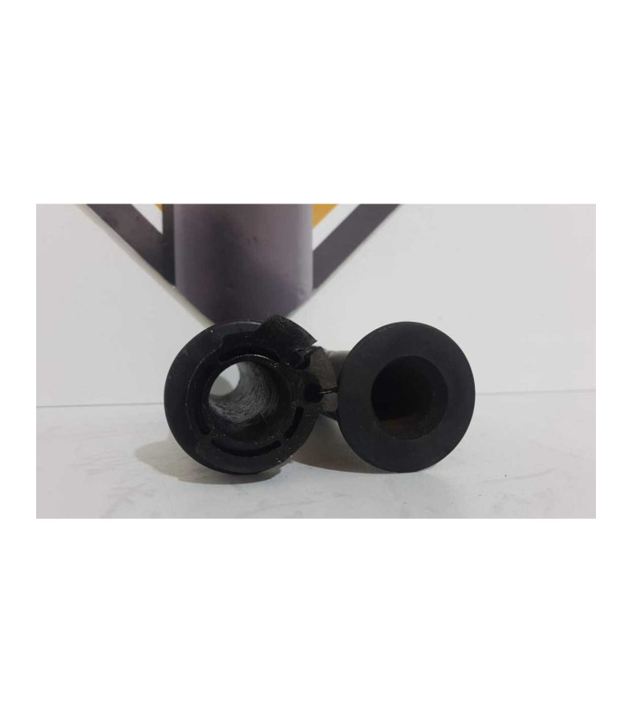 Mansoane Suzuki XF 650 - Freewind - 1999