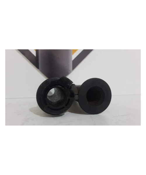 Mansoane Suzuki XF 650 - Freewind - 1999