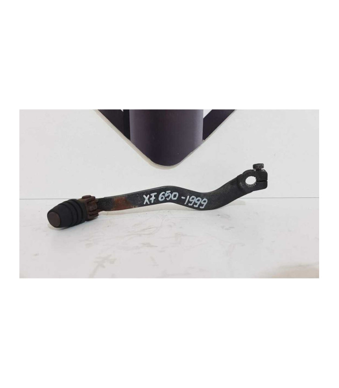 Pedala Schimbator Viteza Suzuki XF 650 - Freewind - 1999