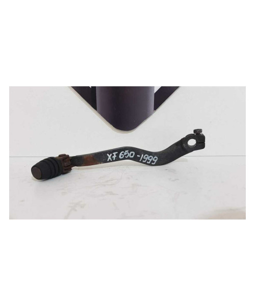 Pedala Schimbator Viteza Suzuki XF 650 - Freewind - 1999