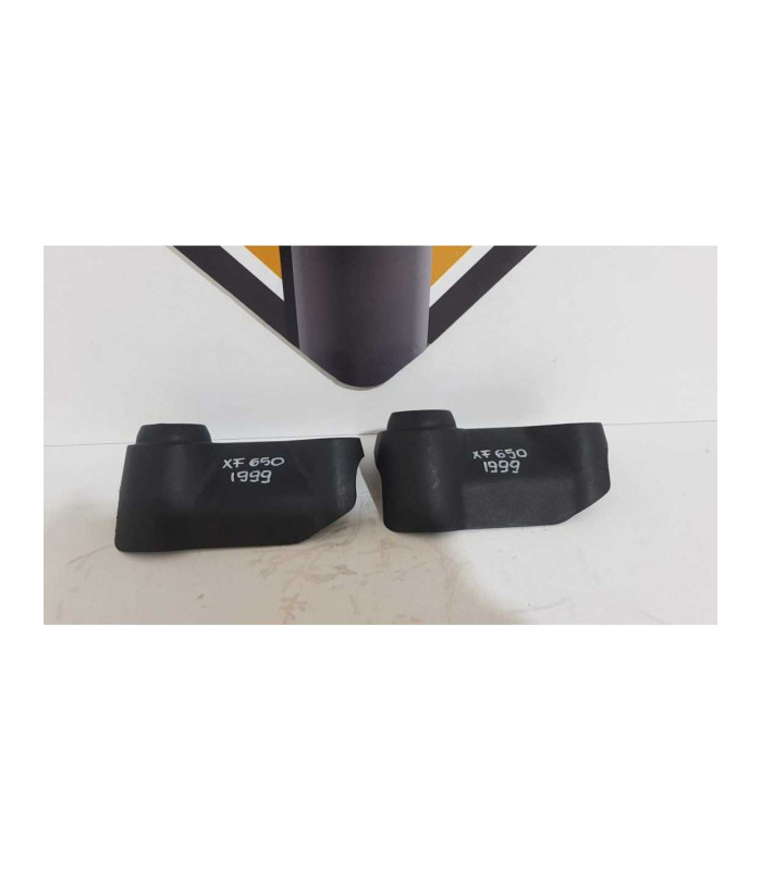 Protectie Contact Suzuki XF 650 - Freewind - 1999