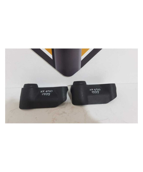 Protectie Contact Suzuki XF 650 - Freewind - 1999