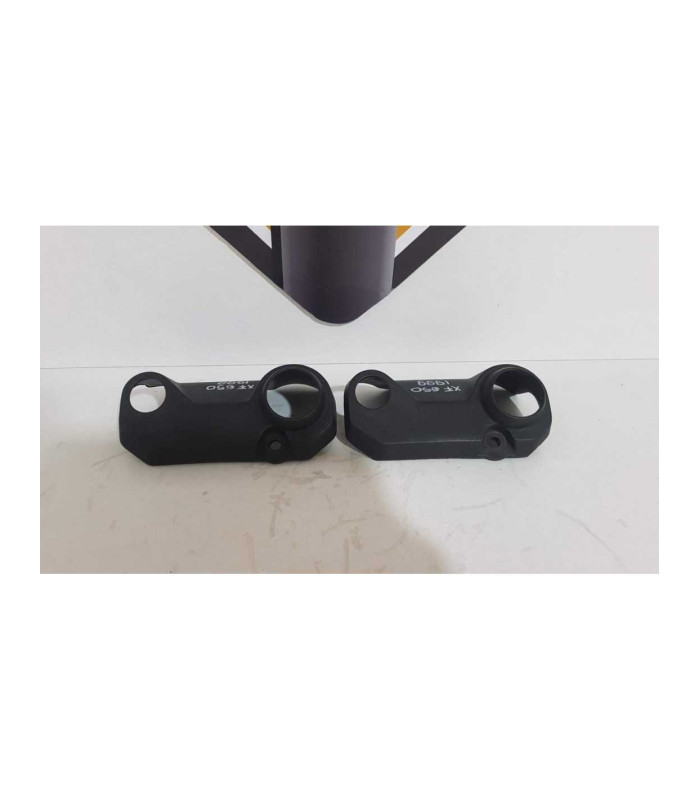 Protectie Contact Suzuki XF 650 - Freewind - 1999