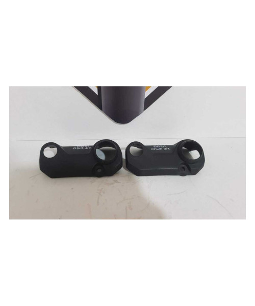 Protectie Contact Suzuki XF 650 - Freewind - 1999