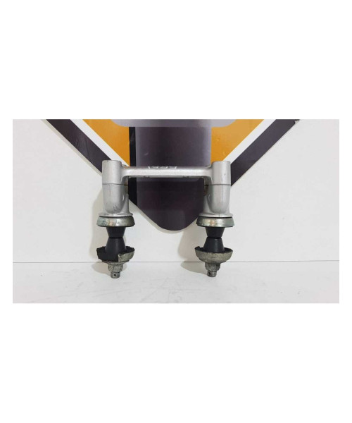 Riesere Suzuki XF 650 - Freewind - 1999