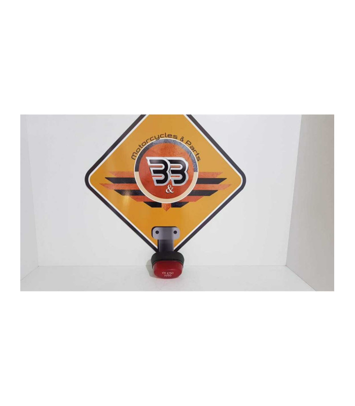 Stop Frana Suzuki XF 650 - Freewind - 1999