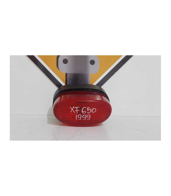 Stop Frana Suzuki XF 650 - Freewind - 1999