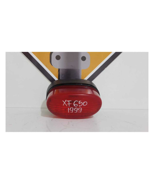 Stop Frana Suzuki XF 650 - Freewind - 1999