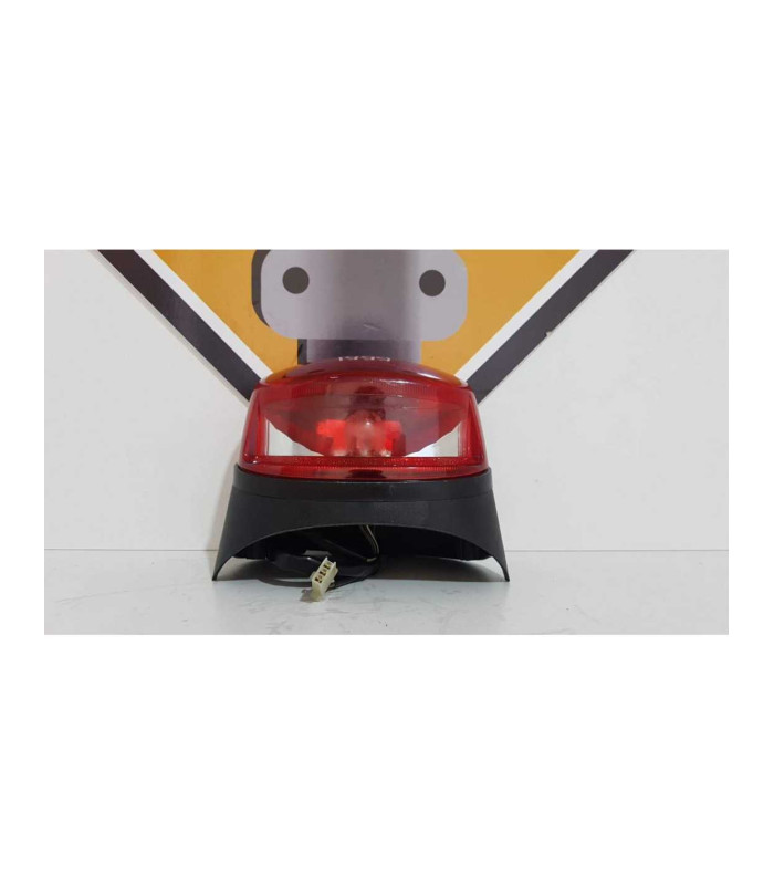 Stop Frana Suzuki XF 650 - Freewind - 1999