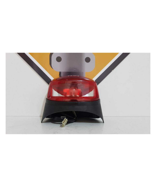 Stop Frana Suzuki XF 650 - Freewind - 1999