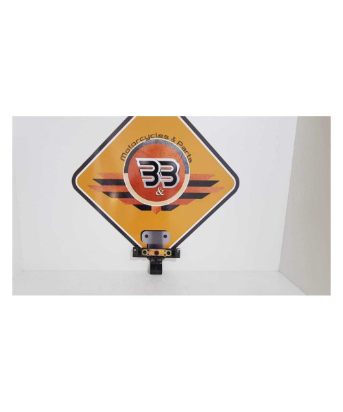 Sistem Blocare Sea Suzuki XF 650 - Freewind - 1999