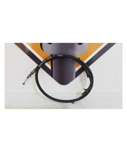 Cablu Acceleratie Suzuki GSF 600S - Bandit - 1999