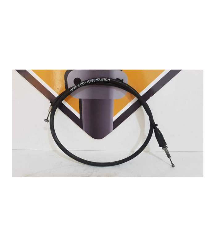 Cablu Ambreiaj Suzuki GSF 600S - Bandit - 1999