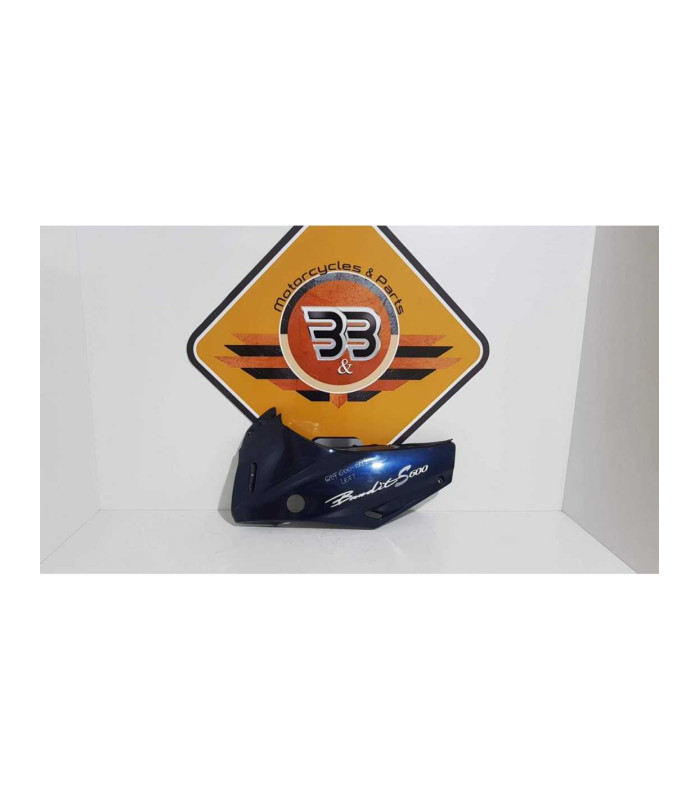 Carena Frontala Stanga Suzuki GSF 600S - Bandit - 1999