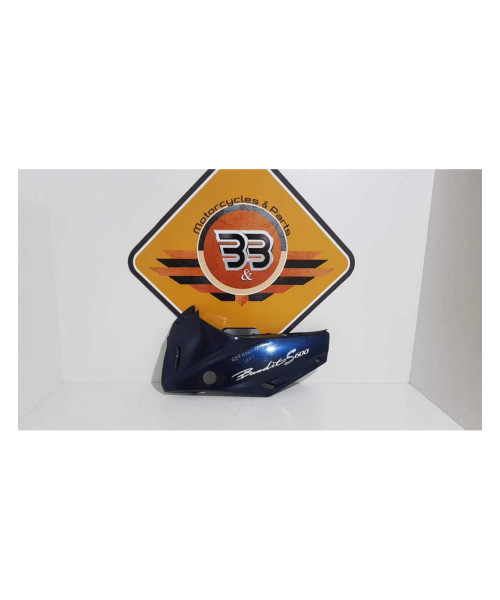 Carena Frontala Stanga Suzuki GSF 600S - Bandit - 1999