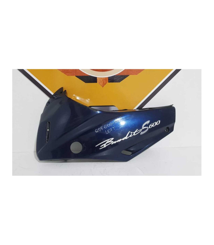 Carena Frontala Stanga Suzuki GSF 600S - Bandit - 1999