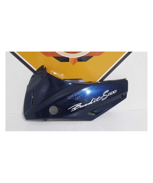 Carena Frontala Stanga Suzuki GSF 600S - Bandit - 1999