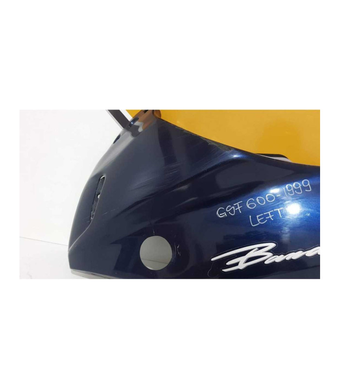 Carena Frontala Stanga Suzuki GSF 600S - Bandit - 1999
