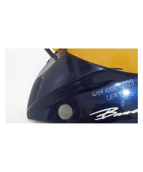Carena Frontala Stanga Suzuki GSF 600S - Bandit - 1999