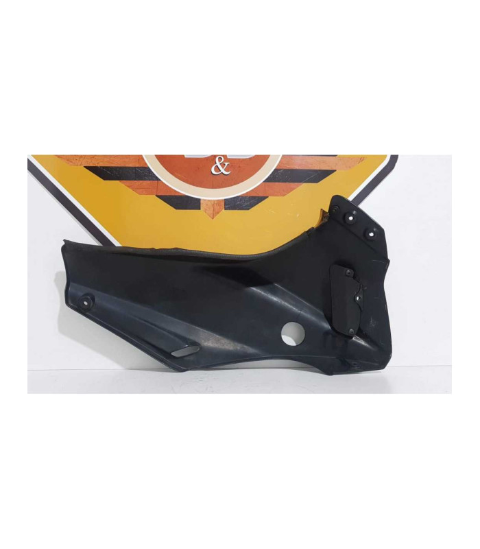 Carena Frontala Stanga Suzuki GSF 600S - Bandit - 1999