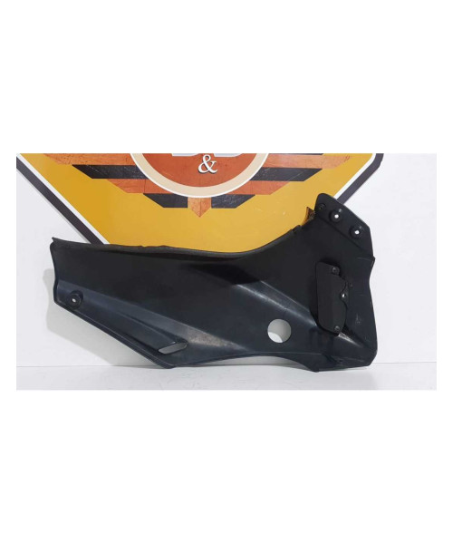 Carena Frontala Stanga Suzuki GSF 600S - Bandit - 1999