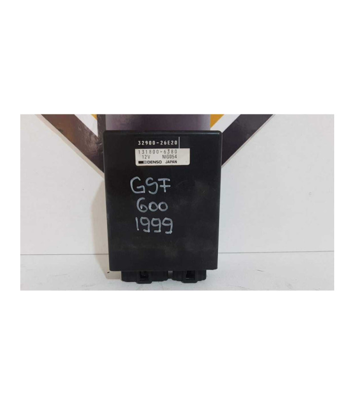 CDI / ECU Suzuki GSF 600S - Bandit - 1999