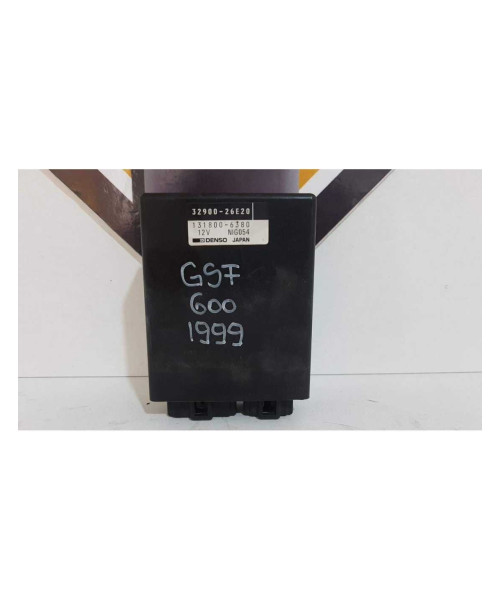 CDI / ECU Suzuki GSF 600S - Bandit - 1999