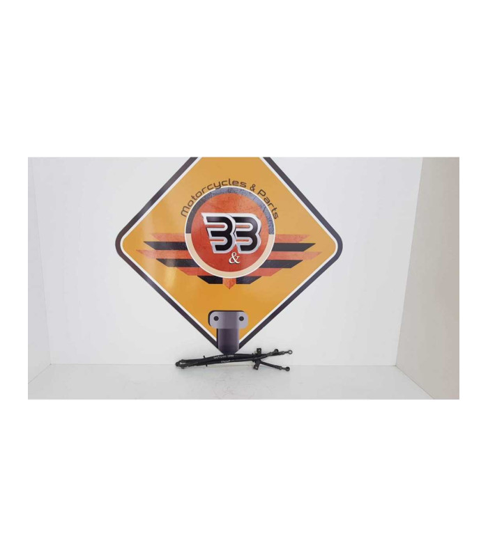 Conducte Frana Fata Suzuki GSF 600S - Bandit - 1999