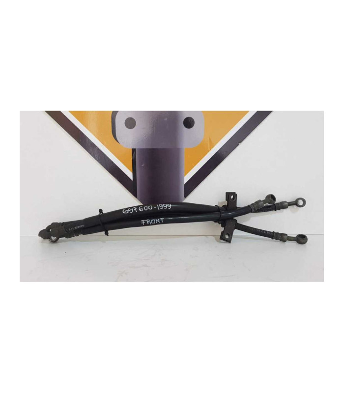 Conducte Frana Fata Suzuki GSF 600S - Bandit - 1999