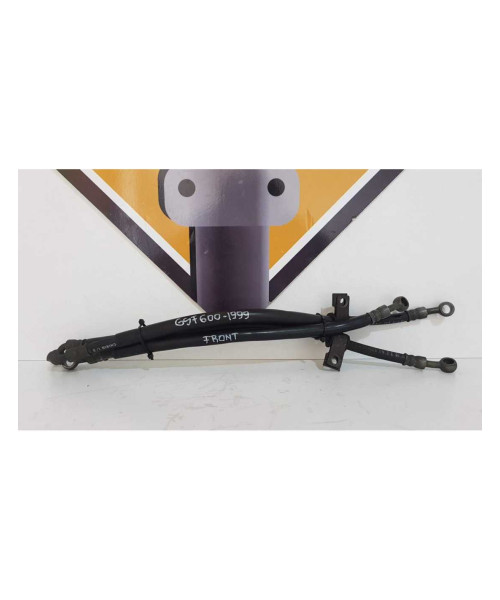 Conducte Frana Fata Suzuki GSF 600S - Bandit - 1999