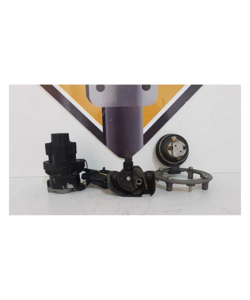 Contact & Cheie & Buson Rezervor & Incuietoare Sea Suzuki GSF 600S - Bandit - 1999