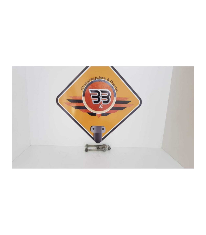 Cuplaj Amortizor Suzuki GSF 600S - Bandit - 1999