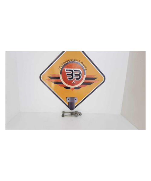 Cuplaj Amortizor Suzuki GSF 600S - Bandit - 1999