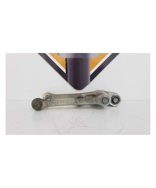 Cuplaj Amortizor Suzuki GSF 600S - Bandit - 1999