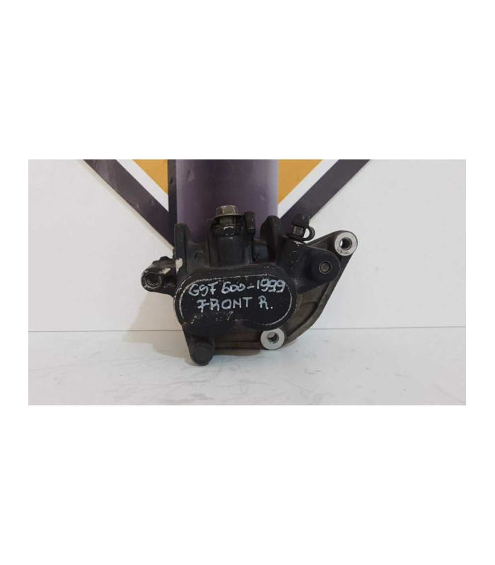 Etrier Frana Dreapta Fata Suzuki GSF 600S - Bandit - 1999