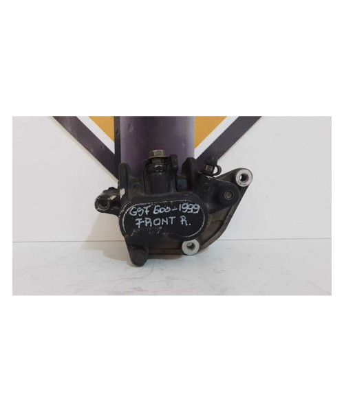 Etrier Frana Dreapta Fata Suzuki GSF 600S - Bandit - 1999