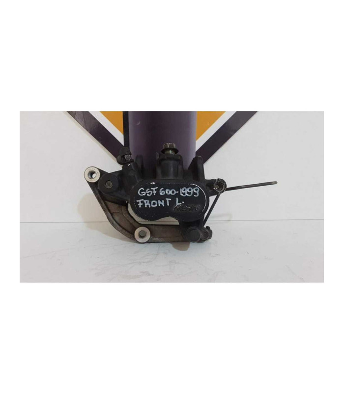 Etrier Frana Stanga Fata Suzuki GSF 600S - Bandit - 1999