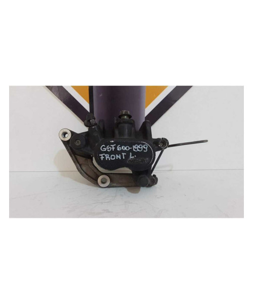 Etrier Frana Stanga Fata Suzuki GSF 600S - Bandit - 1999