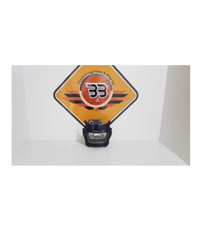 Far Suzuki GSF 600S - Bandit - 1999