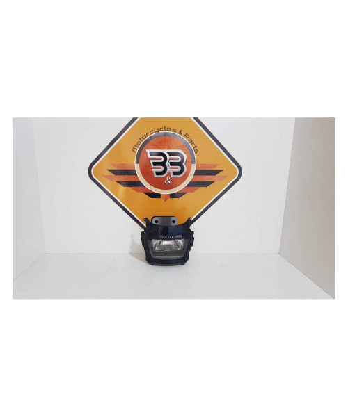 Far Suzuki GSF 600S - Bandit - 1999