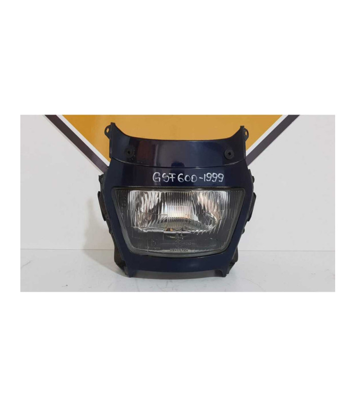 Far Suzuki GSF 600S - Bandit - 1999