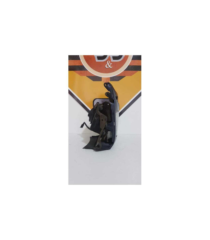 Far Suzuki GSF 600S - Bandit - 1999