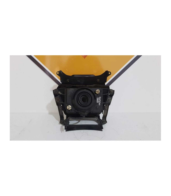 Far Suzuki GSF 600S - Bandit - 1999